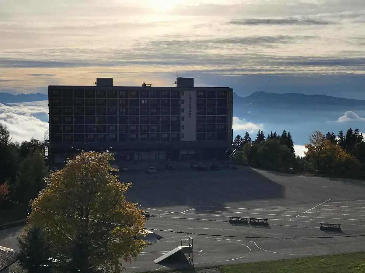 Lägenhet Appartement Chamrousse Le Vernon Frankrike